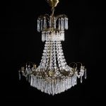 1397 8328 CHANDELIER